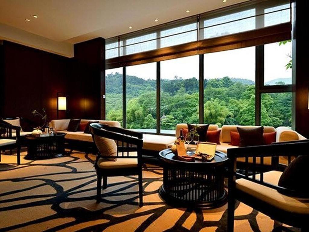 Hongzhushan Hotel Mount Emei Leshan Exterior foto