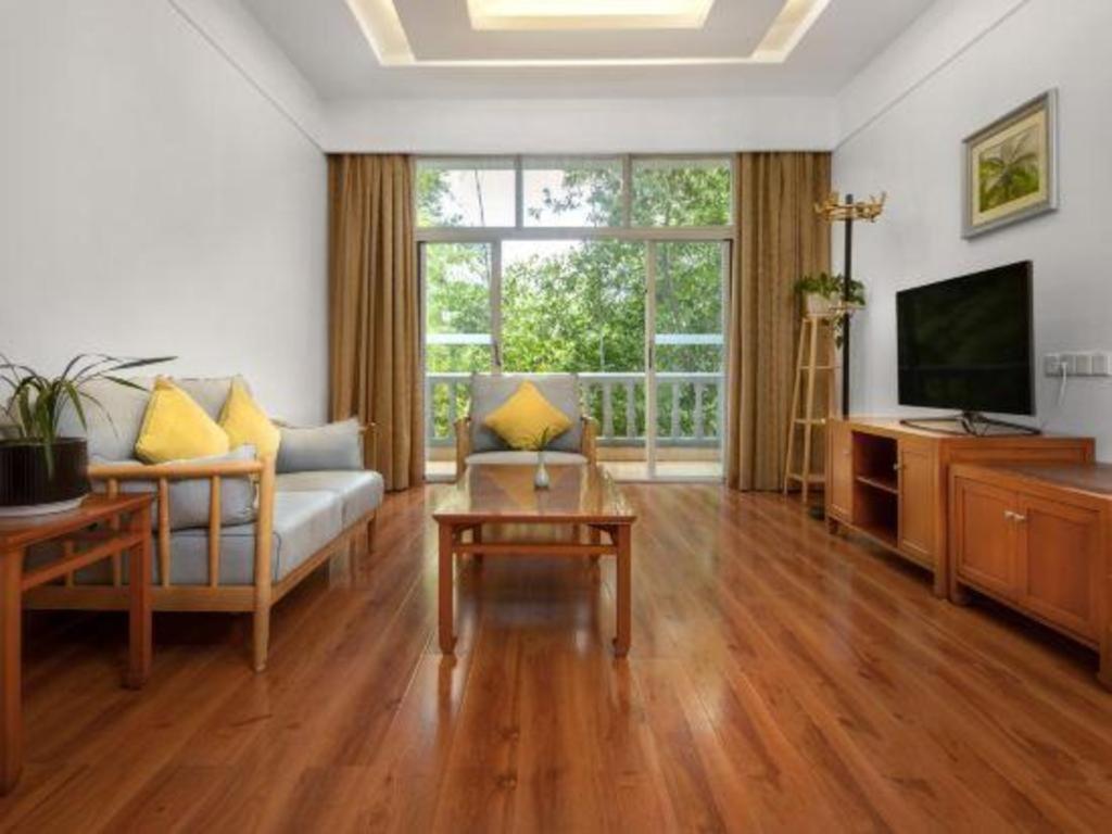 Hongzhushan Hotel Mount Emei Leshan Exterior foto